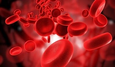 Варіанти дієти для схуднення за групою крові