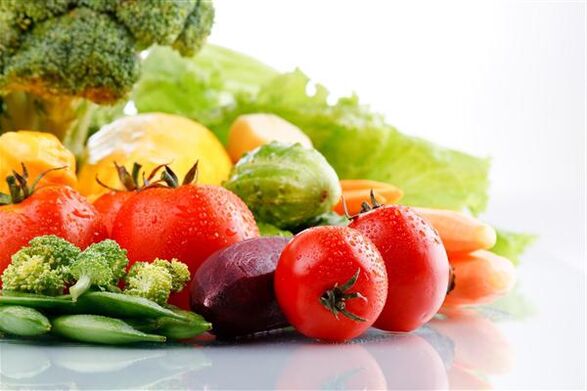 Особливість харчування - максимальне обмеження споживання вуглеводів, що легко засвоюються.